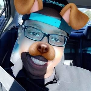 Meet your Posher, Gabriel